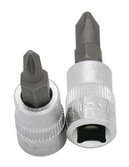 Mynd af Toppur 1/4" Ph3