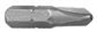 Mynd af Skrúfbiti 1/4" Tri-Wing Nr. 3