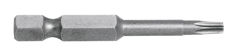 Mynd af Skrúfbiti 1/4" Torx T15 50mm