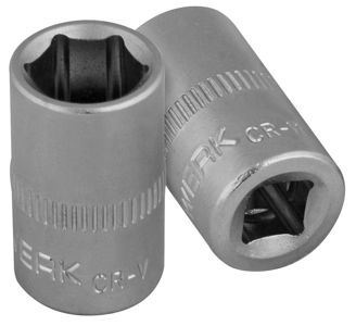Mynd af Toppur 1/4" 5mm Kraftwerk