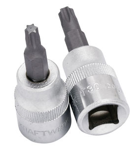Mynd af Toppur Torx 3/8" T40