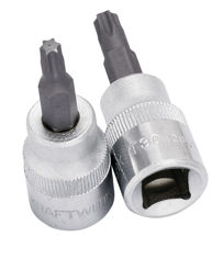 Mynd af Toppur Torx 3/8" T50