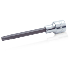 Mynd af Toppur Torx 1/2" T45 Langur Toptul