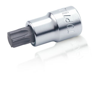 Mynd af Toppur Torx 3/8" T25 Toptul