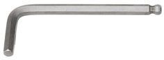 Mynd af Sexkantlykill 6,0mm m. kúlu