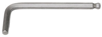 Mynd af Sexkantlykill 6,0mm m. kúlu