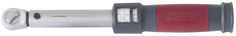 Mynd af Herslumælir 3/8" 25-125Nm