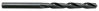 Mynd af Stálbor HSS DIN 338-N 4,9mm