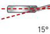 Mynd af Skralllykill m. skipti 15mm