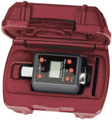 Mynd af Herslumælir 3/8" 27-135Nm