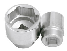 Mynd af Toppur 1" 38mm Kraftwerk