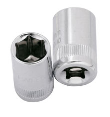 Mynd af Toppur 1/4" 4,5mm Kraftwerk