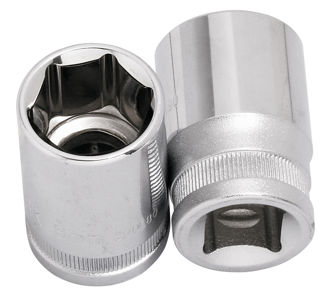 Mynd af Toppur 1/2" 24mm Kraftwerk