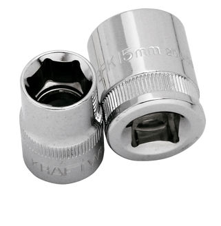 Mynd af Toppur 3/8" 9mm Kraftwerk