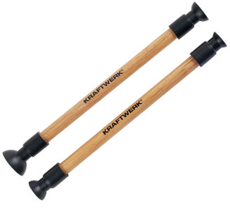 Mynd af Slípsogskálar, ventla, ventlaslípisett