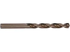 Mynd af Stálbor 3,2x65mm HSS-Co DIN 338 2 Stk.