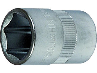 Mynd af Toppur 3/8" 1/2" Projahn