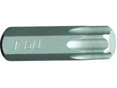 Mynd af Skrúfbiti Torx T40 10x30mm Projahn