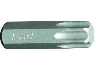 Mynd af Skrúfbiti Torx T27 10x30mm Projahn