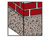 Mynd af Steinbor SDS-max ECO 14x540mm Projahn 50 Stk/Pk