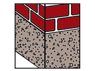 Mynd af Steinbor SDS-max ECO 14x540mm Projahn 50 Stk/Pk