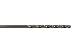 Mynd af Stálbor HSS-G DIN 340 6x139mm Projahn