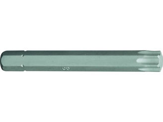 Mynd af Skrúfbiti Torx T27 10x75mm Projahn