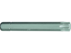 Mynd af Skrúfbiti Torx T55 10x75mm Projahn