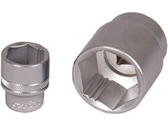 Mynd af Toppur 10mm 1/2" Pojahn