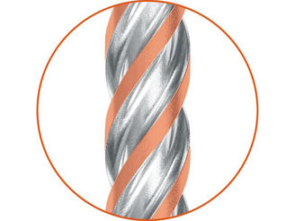 Mynd af Steinbor SDS-max 25x920mm Projahn 50 Stk/Pk