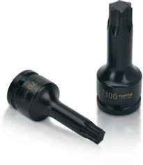 Mynd af Toppur Torx T90 3/4" Harður Toptul