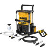 Mynd af DEWALT 2x18V XR Háþrýstidæla - Stök vél