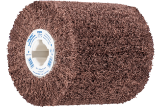 Mynd af Flókakefli POLINOX PNL 100x100mm A100 PFERD