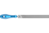 Mynd af Þjöl, flöt Cut 3 150mm PFERD