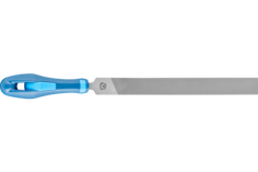 Mynd af Þjöl, flöt Cut 3 150mm PFERD