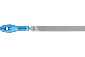 Mynd af Þjöl, flöt Cut 3 150mm PFERD