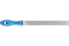 Mynd af Þjöl, flöt Cut 3 200mm PFERD