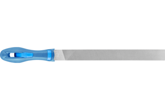 Mynd af Þjöl, flöt Cut 3 200mm PFERD