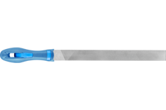 Mynd af Þjöl, flöt Cut 2 250mm PFERD