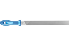 Mynd af Þjöl, flöt Cut 2 300mm PFERD