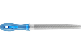 Mynd af Þjöl, hálfrúnuð CUT 3 200mm PFERD