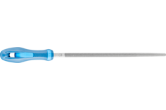 Mynd af Þjöl, rúnnúð Cut 2 250mm PFERD