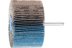 Mynd af Flipahjól F 80x50mm Z-COOL60 PFERD
