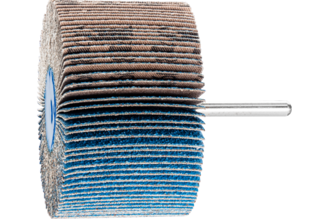 Mynd af Flipahjól F 80x50mm Z-COOL60 PFERD