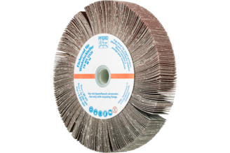 Mynd af Flipahjól FR WS 125x20mm M14 A120 PFERD