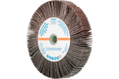 Mynd af Flipahjól FR WS 125x20mm M14 A60 PFERD