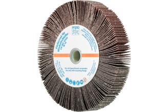 Mynd af Flipahjól FR WS 125x20mm M14 A60 PFERD
