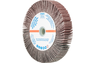 Mynd af Flipahjól FR WS 115x20mm M14 A80 PFERD