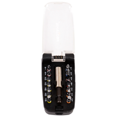 Mynd af Skrúfbitabox 15 Stk