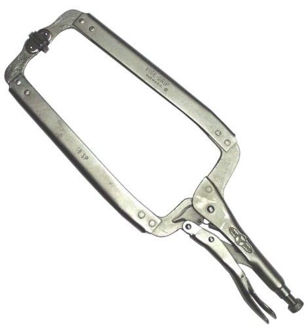 Mynd af Krafttöng C-grip